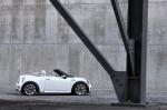 Mini Roadster 2009 года